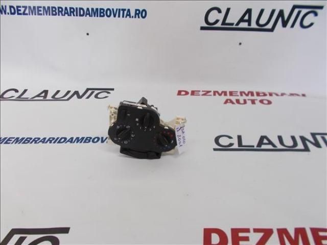 bontott DACIA LOGAN Klíma Kapcsoló