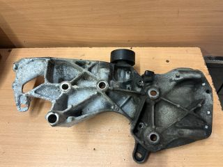 bontott DACIA LOGAN Klímakompresszor Tartó Bak