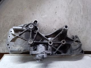 bontott DACIA LOGAN Klímakompresszor Tartó Bak