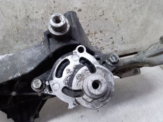 bontott DACIA LOGAN Klímakompresszor Tartó Bak