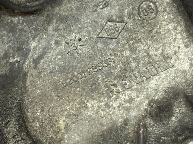 bontott DACIA LOGAN Klímakompresszor Tartó Bak