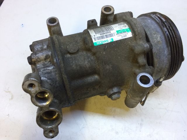 bontott DACIA LOGAN Klímakompresszor