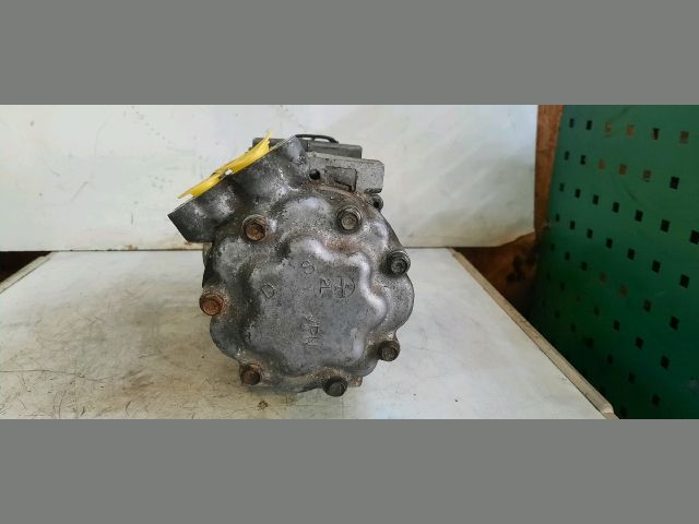 bontott DACIA LOGAN Klímakompresszor