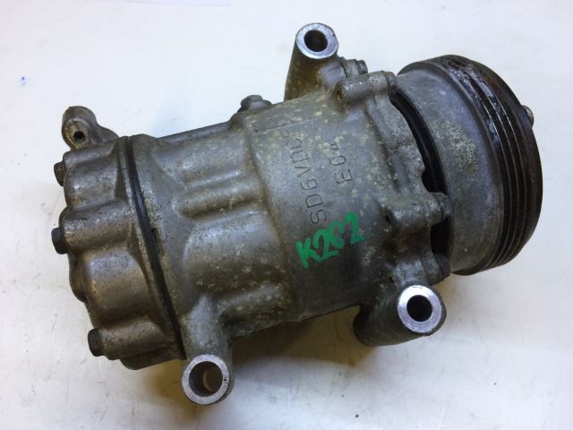 bontott DACIA LOGAN Klímakompresszor