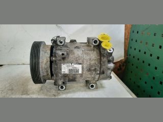 bontott DACIA LOGAN Klímakompresszor