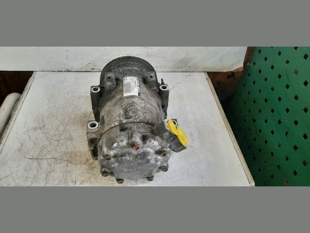 bontott DACIA LOGAN Klímakompresszor