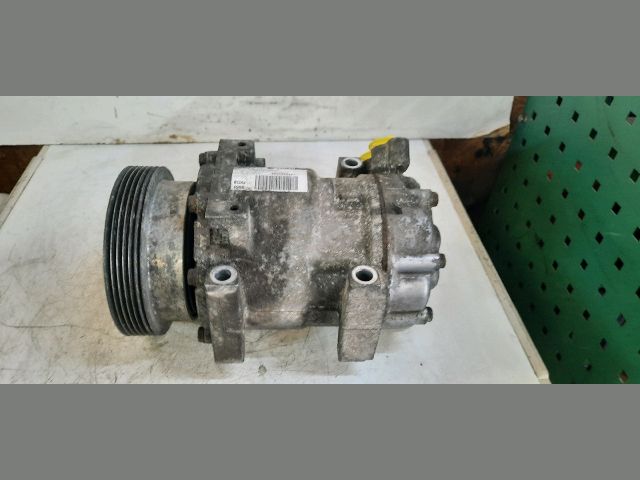 bontott DACIA LOGAN Klímakompresszor