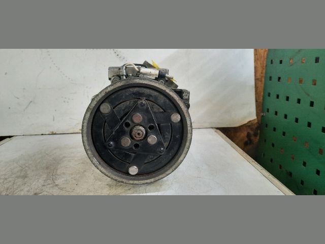 bontott DACIA LOGAN Klímakompresszor