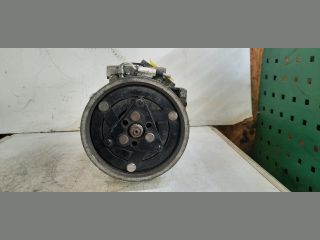 bontott DACIA LOGAN Klímakompresszor