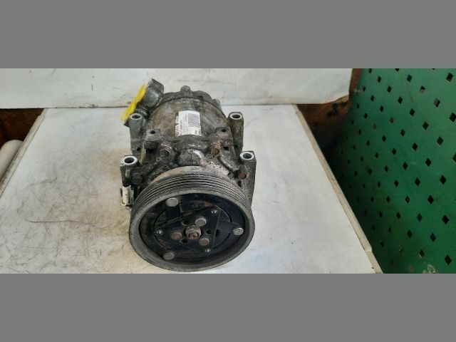 bontott DACIA LOGAN Klímakompresszor