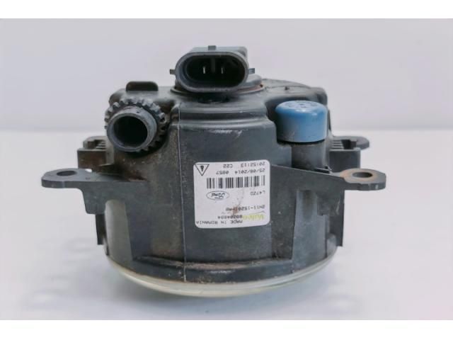 bontott DACIA LOGAN Ködfényszóró (Pozíciófüggetlen)