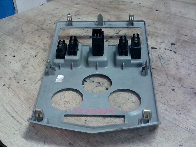 bontott DACIA LOGAN Kombinált Kapcsoló