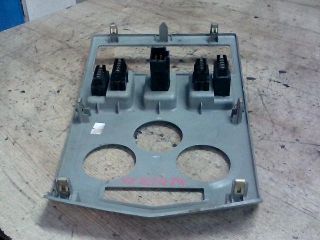 bontott DACIA LOGAN Kombinált Kapcsoló