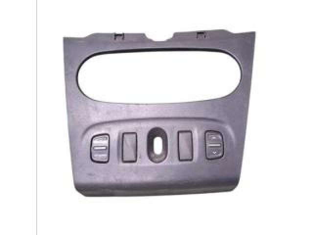 bontott DACIA LOGAN Kombinált Kapcsoló