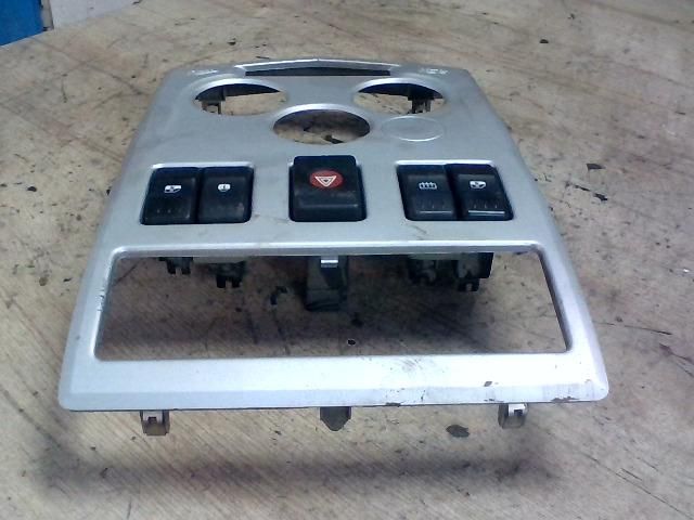 bontott DACIA LOGAN Kombinált Kapcsoló