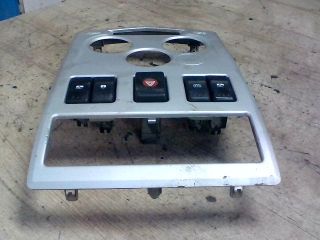 bontott DACIA LOGAN Kombinált Kapcsoló