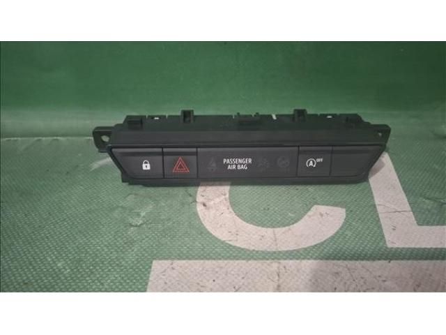 bontott DACIA LOGAN Kombinált Kapcsoló