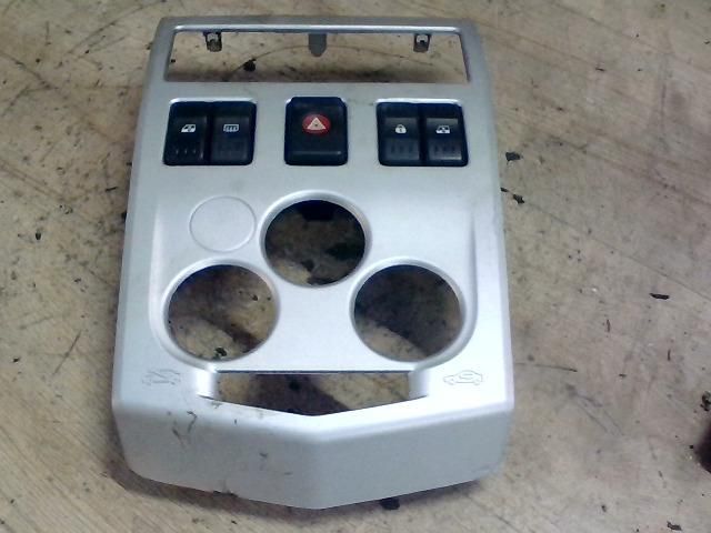 bontott DACIA LOGAN Kombinált Kapcsoló