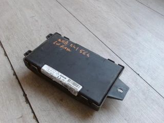 bontott DACIA LOGAN Komfort Elektronika