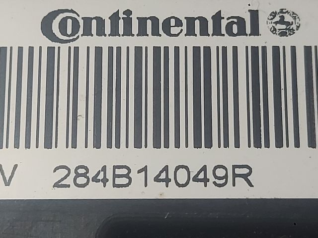 bontott DACIA LOGAN Komfort Elektronika