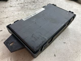 bontott DACIA LOGAN Komfort Elektronika