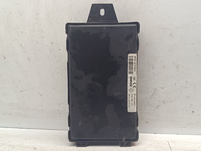 bontott DACIA LOGAN Komfort Elektronika