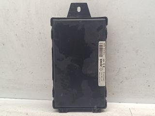 bontott DACIA LOGAN Komfort Elektronika