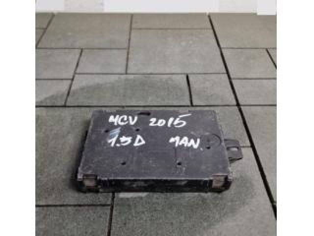 bontott DACIA LOGAN Komfort Elektronika