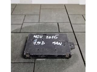 bontott DACIA LOGAN Komfort Elektronika