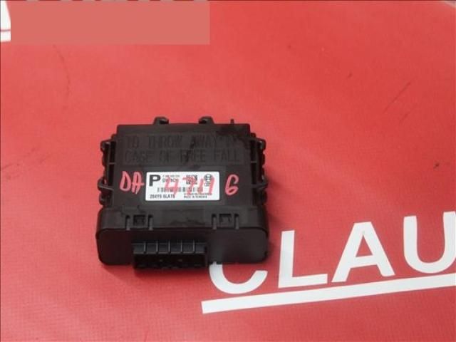 bontott DACIA LOGAN Komfort Elektronika