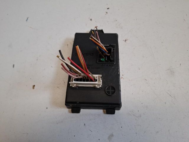 bontott DACIA LOGAN Komfort Elektronika