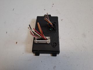 bontott DACIA LOGAN Komfort Elektronika