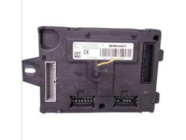 bontott DACIA LOGAN Komfort Elektronika