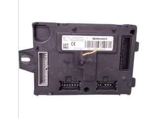 bontott DACIA LOGAN Komfort Elektronika