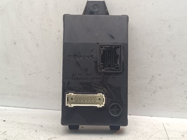 bontott DACIA LOGAN Komfort Elektronika