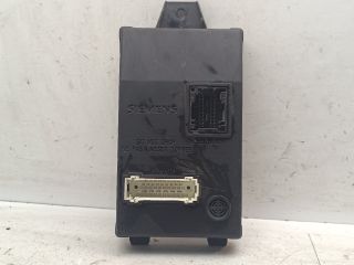 bontott DACIA LOGAN Komfort Elektronika