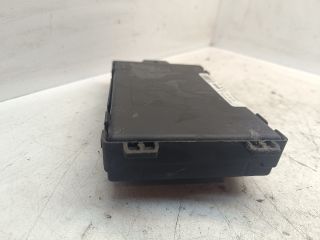 bontott DACIA LOGAN Komfort Elektronika