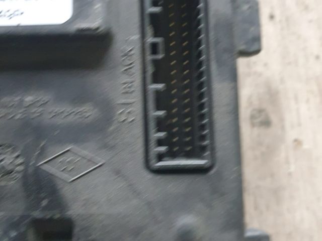 bontott DACIA LOGAN Komfort Elektronika