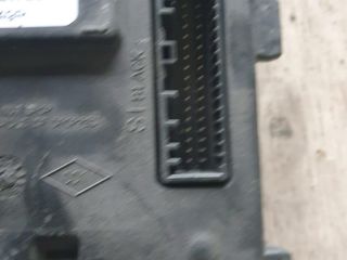 bontott DACIA LOGAN Komfort Elektronika