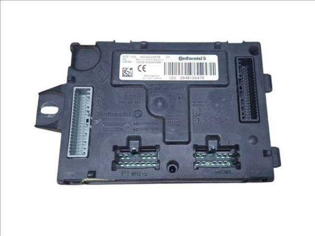 bontott DACIA LOGAN Komfort Elektronika