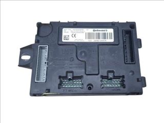 bontott DACIA LOGAN Komfort Elektronika