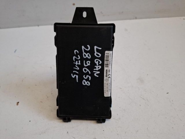 bontott DACIA LOGAN Komfort Elektronika