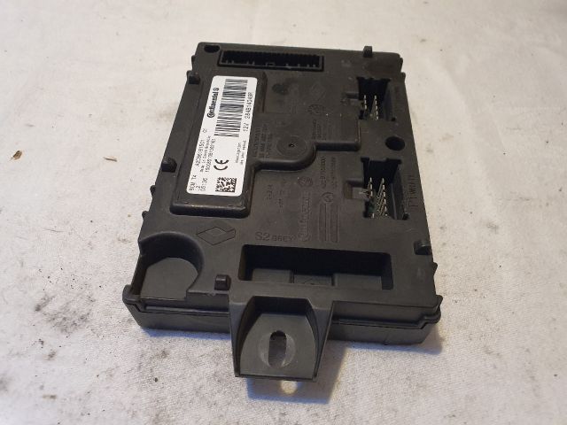 bontott DACIA LOGAN Komfort Elektronika