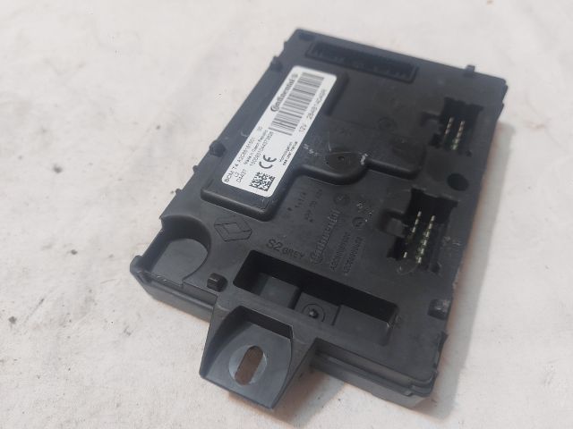 bontott DACIA LOGAN Komfort Elektronika