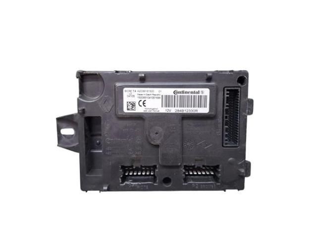 bontott DACIA LOGAN Komfort Elektronika