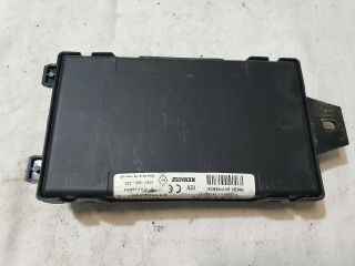 bontott DACIA LOGAN Komfort Elektronika