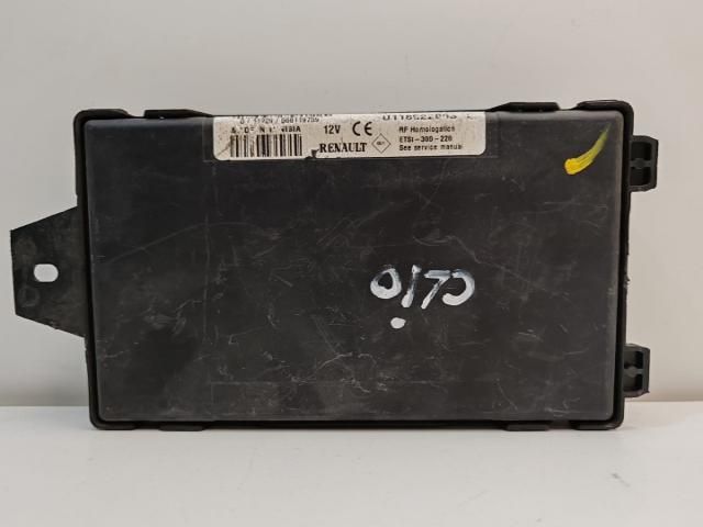 bontott DACIA LOGAN Komfort Elektronika