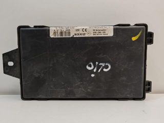 bontott DACIA LOGAN Komfort Elektronika