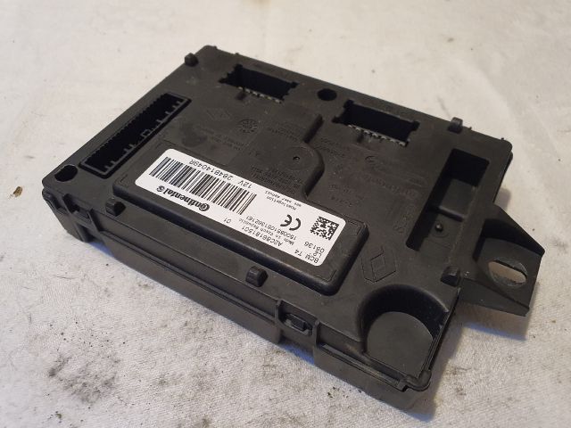 bontott DACIA LOGAN Komfort Elektronika