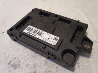 bontott DACIA LOGAN Komfort Elektronika